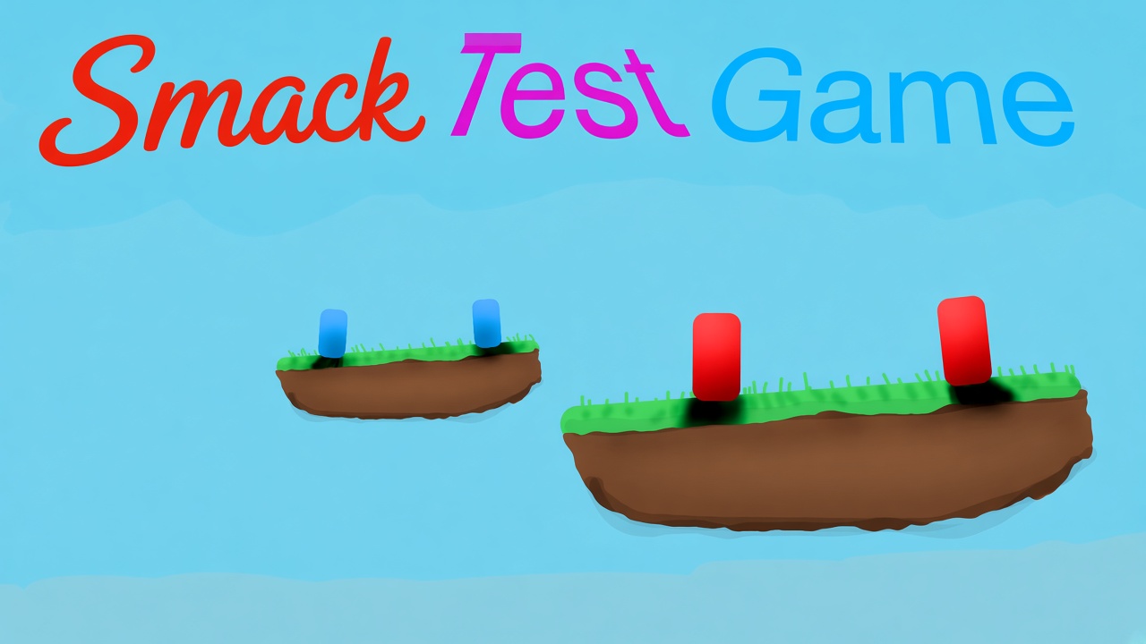 Smack Test Game